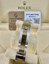二手 ▶️ Rolex 勞力士 Explorer ◀️ 124273  (36mm)   